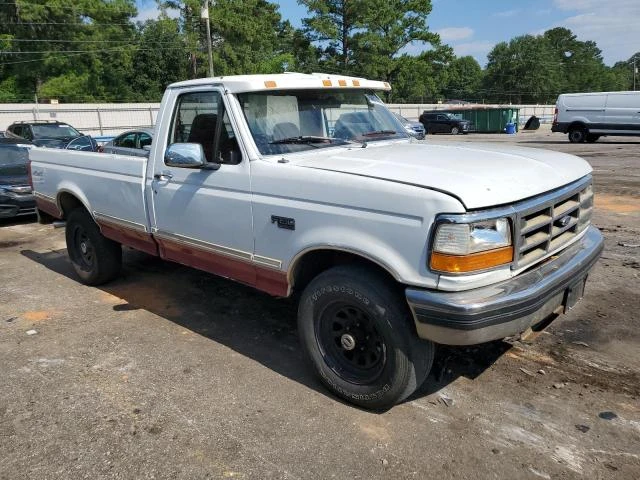 Photo 3 VIN: 1FTEF14N1RLB50341 - FORD F150 