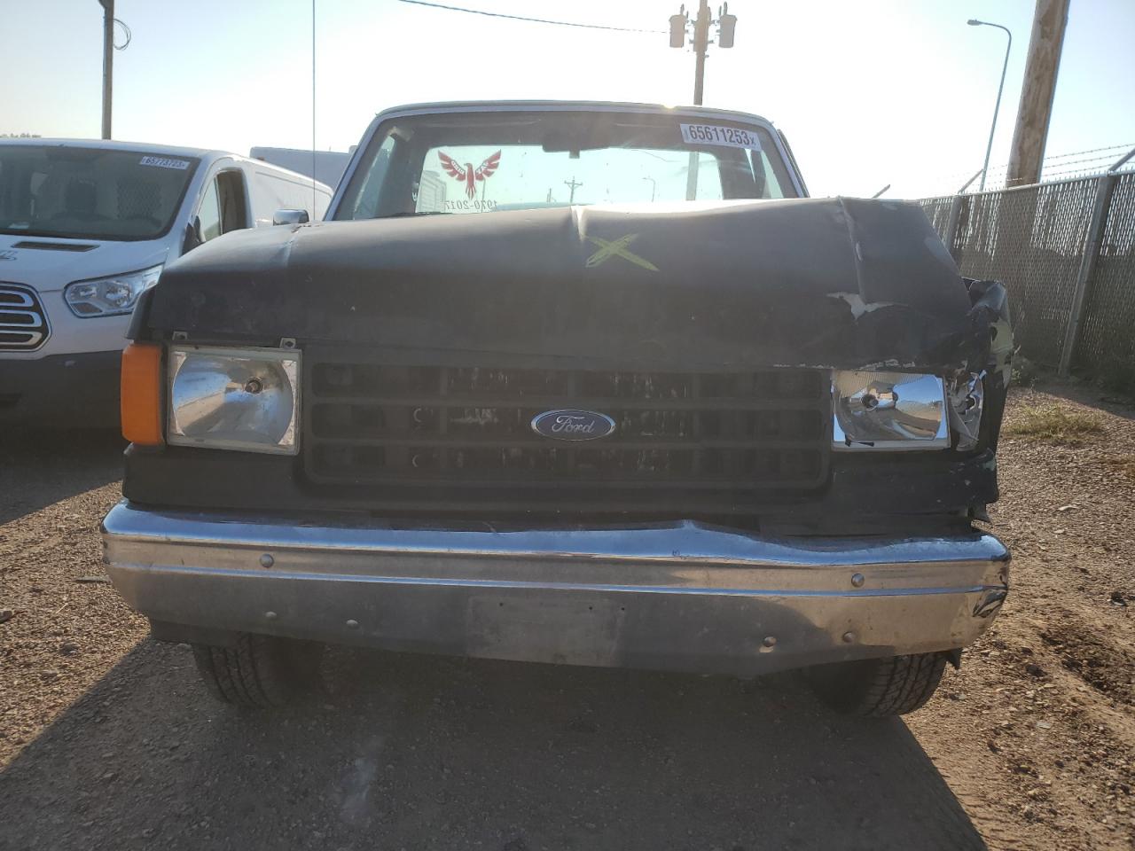 Photo 4 VIN: 1FTEF14N2HKA25868 - FORD F-150 