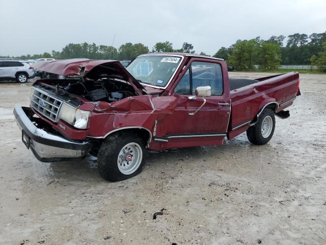 Photo 0 VIN: 1FTEF14N2JPA33641 - FORD F150 