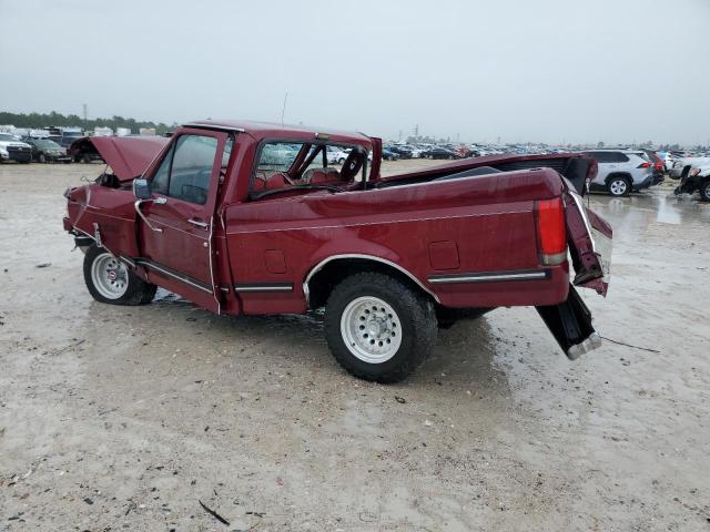 Photo 1 VIN: 1FTEF14N2JPA33641 - FORD F150 