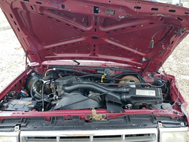 Photo 10 VIN: 1FTEF14N2JPA33641 - FORD F150 