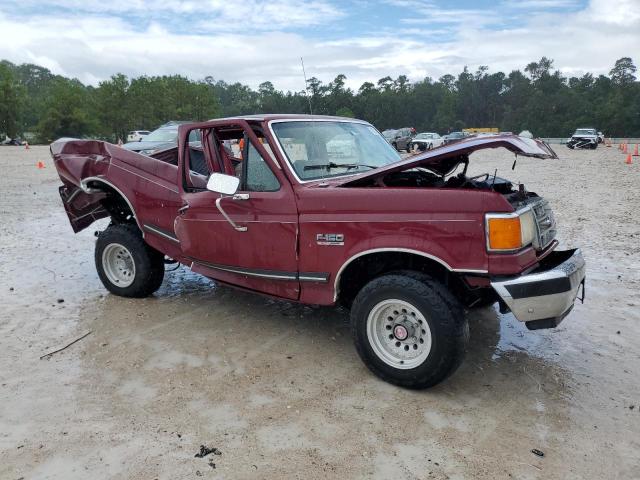 Photo 3 VIN: 1FTEF14N2JPA33641 - FORD F150 