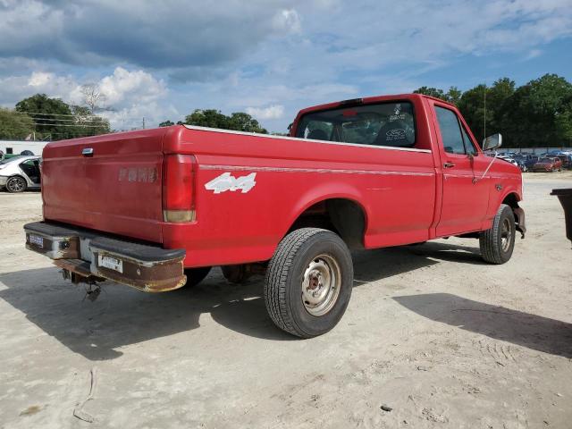 Photo 2 VIN: 1FTEF14N2TNA16661 - FORD F150 