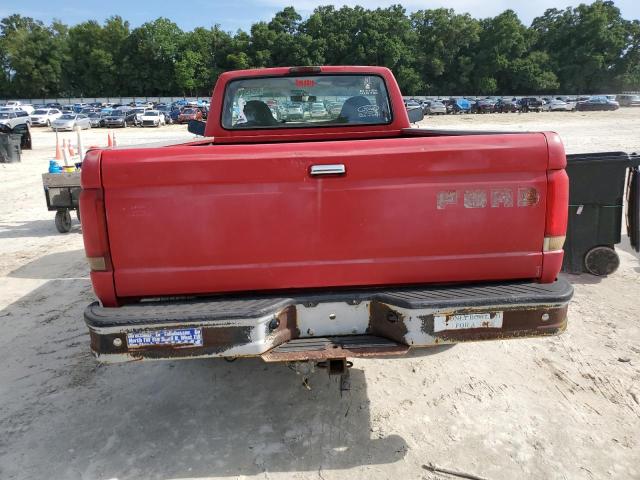 Photo 5 VIN: 1FTEF14N2TNA16661 - FORD F150 