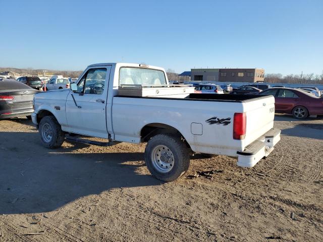 Photo 1 VIN: 1FTEF14N3SLB70709 - FORD F150 