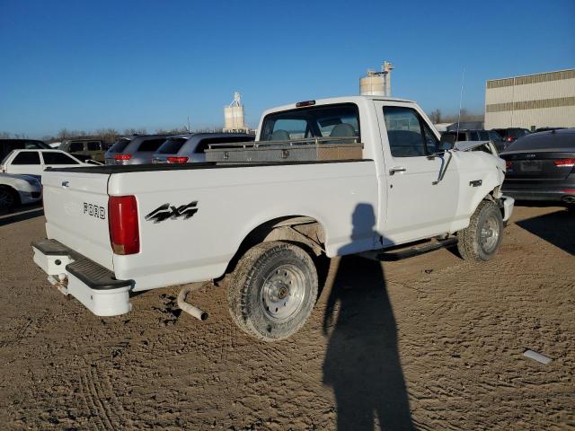 Photo 2 VIN: 1FTEF14N3SLB70709 - FORD F150 