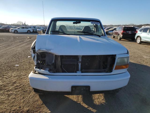 Photo 4 VIN: 1FTEF14N3SLB70709 - FORD F150 