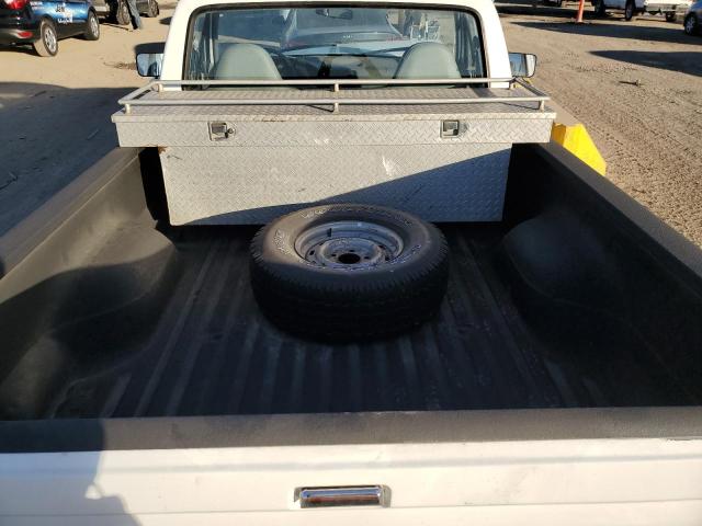 Photo 9 VIN: 1FTEF14N3SLB70709 - FORD F150 