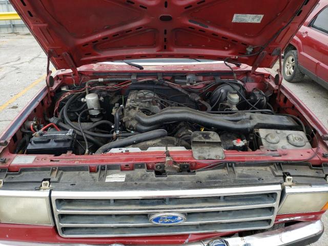 Photo 6 VIN: 1FTEF14N4KNA15901 - FORD F150 