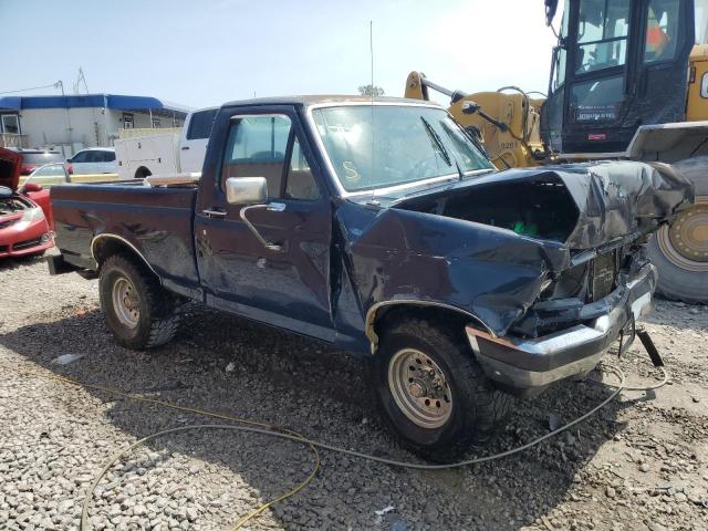 Photo 3 VIN: 1FTEF14N4LNA99204 - FORD F150 