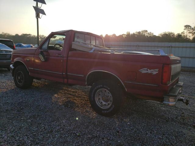 Photo 1 VIN: 1FTEF14N4RNA66468 - FORD F150 