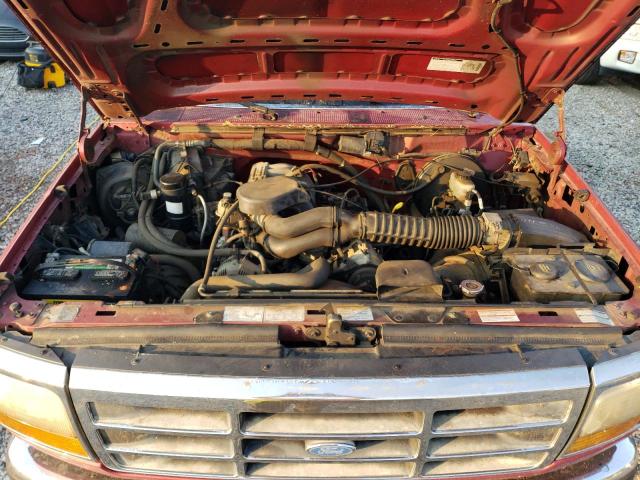 Photo 10 VIN: 1FTEF14N4RNA66468 - FORD F150 