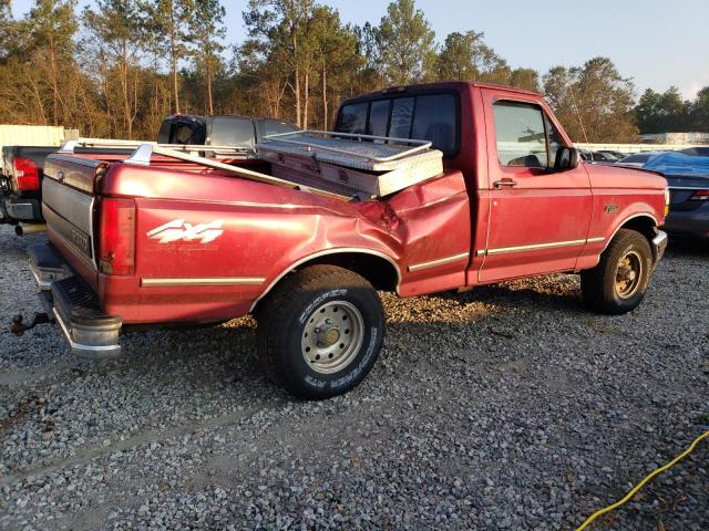 Photo 2 VIN: 1FTEF14N4RNA66468 - FORD F150 