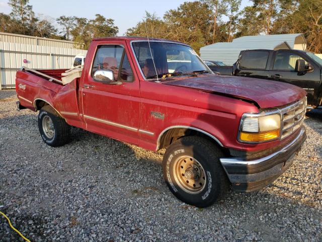 Photo 3 VIN: 1FTEF14N4RNA66468 - FORD F150 