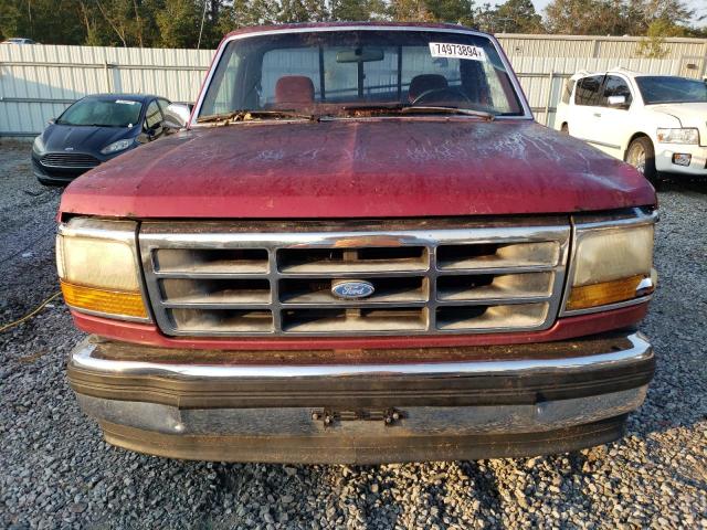 Photo 4 VIN: 1FTEF14N4RNA66468 - FORD F150 