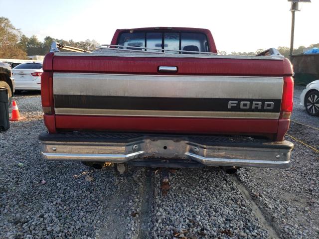 Photo 5 VIN: 1FTEF14N4RNA66468 - FORD F150 