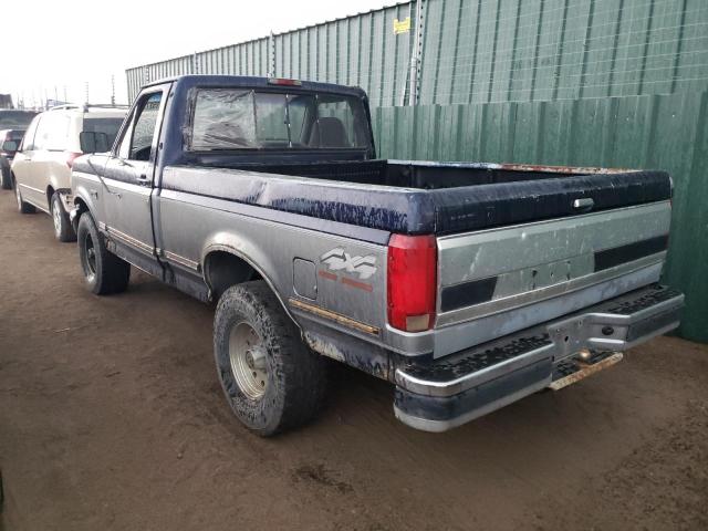 Photo 1 VIN: 1FTEF14N4SLB13127 - FORD F150 