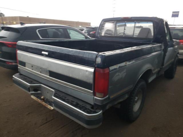 Photo 2 VIN: 1FTEF14N4SLB13127 - FORD F150 