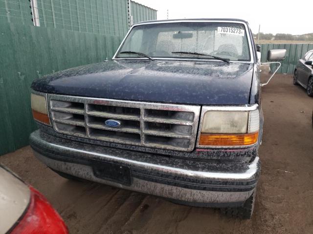 Photo 4 VIN: 1FTEF14N4SLB13127 - FORD F150 