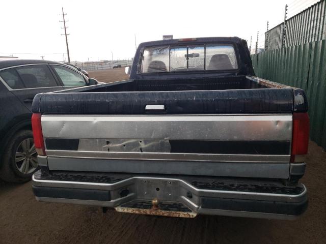 Photo 5 VIN: 1FTEF14N4SLB13127 - FORD F150 