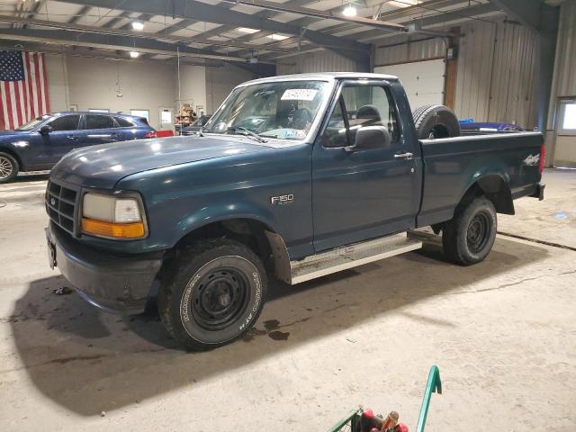 Photo 0 VIN: 1FTEF14N4SLB75577 - FORD F150 