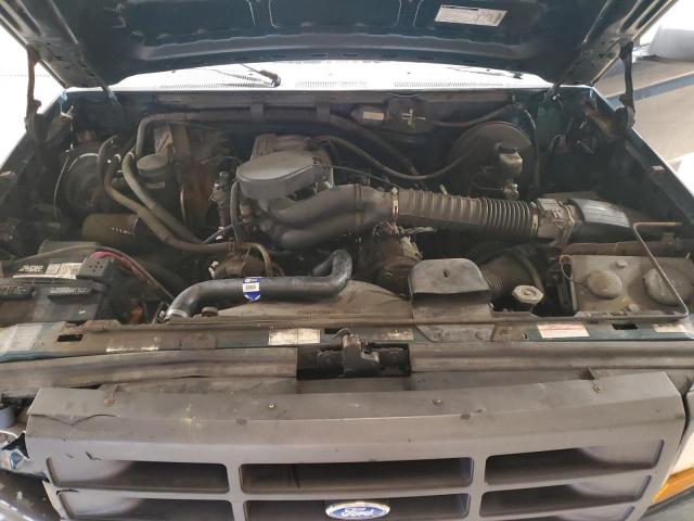 Photo 10 VIN: 1FTEF14N4SLB75577 - FORD F150 