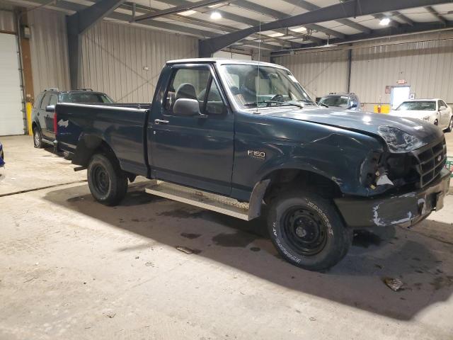 Photo 3 VIN: 1FTEF14N4SLB75577 - FORD F150 