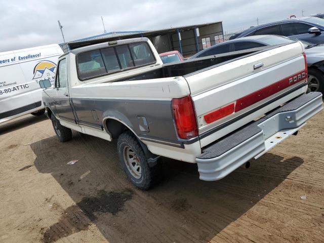 Photo 1 VIN: 1FTEF14N5LPB55106 - FORD F150 