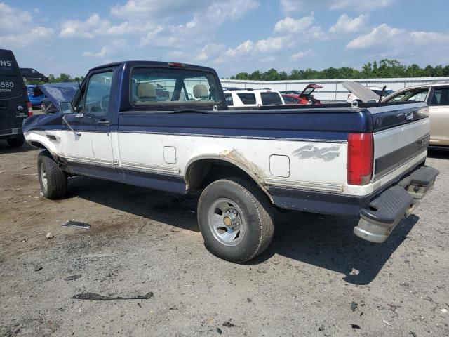 Photo 1 VIN: 1FTEF14N5RNA96403 - FORD F150 