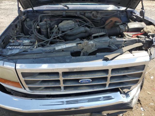 Photo 10 VIN: 1FTEF14N5RNA96403 - FORD F150 