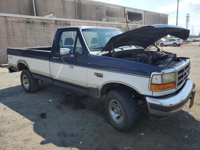 Photo 3 VIN: 1FTEF14N5RNA96403 - FORD F150 