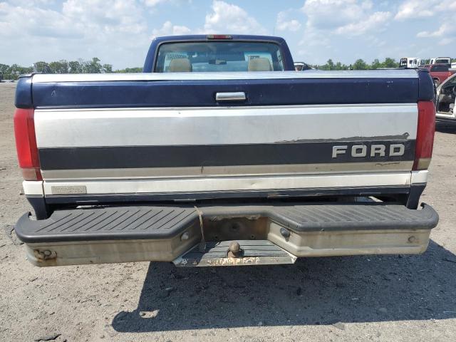 Photo 5 VIN: 1FTEF14N5RNA96403 - FORD F150 