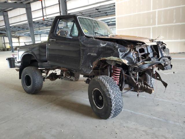 Photo 3 VIN: 1FTEF14N5RNA98488 - FORD F150 