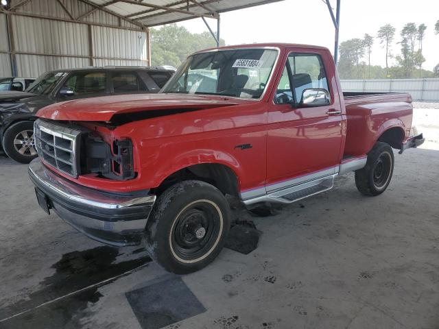 Photo 0 VIN: 1FTEF14N6NKB63814 - FORD F150 