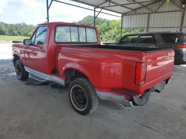 Photo 1 VIN: 1FTEF14N6NKB63814 - FORD F150 