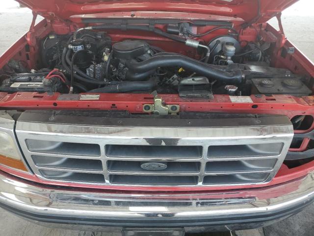 Photo 10 VIN: 1FTEF14N6NKB63814 - FORD F150 