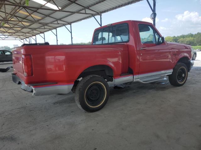 Photo 2 VIN: 1FTEF14N6NKB63814 - FORD F150 