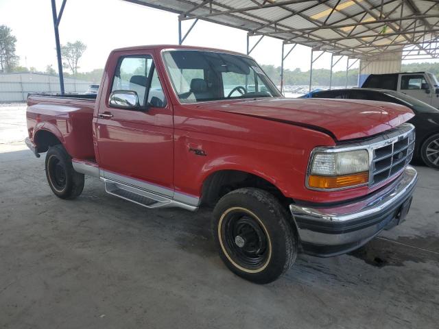 Photo 3 VIN: 1FTEF14N6NKB63814 - FORD F150 