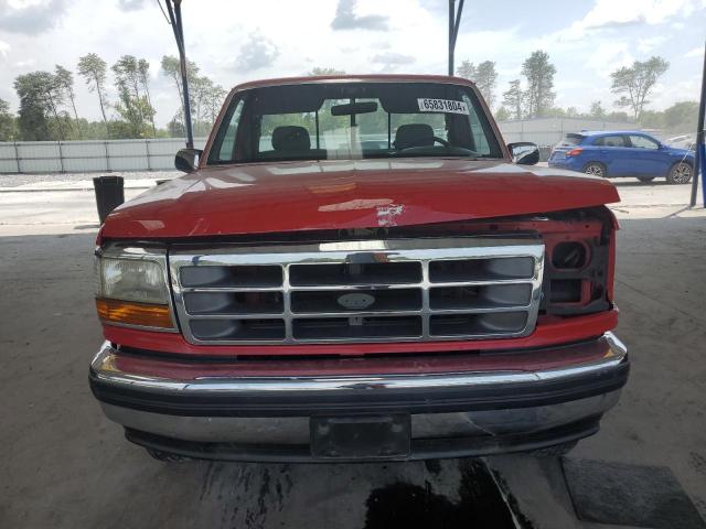 Photo 4 VIN: 1FTEF14N6NKB63814 - FORD F150 