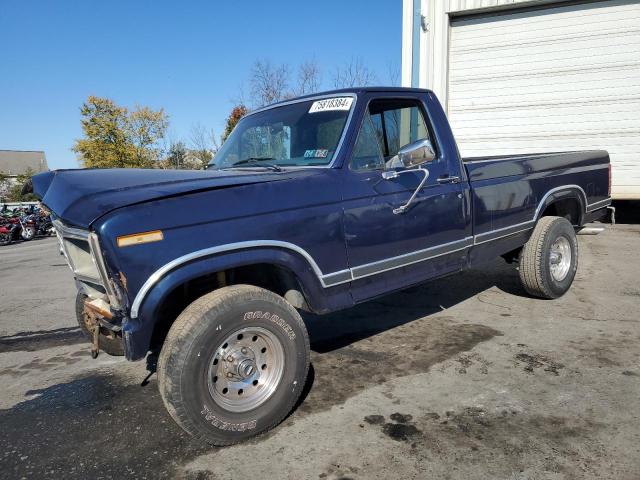 Photo 0 VIN: 1FTEF14N7GNA64176 - FORD F150 