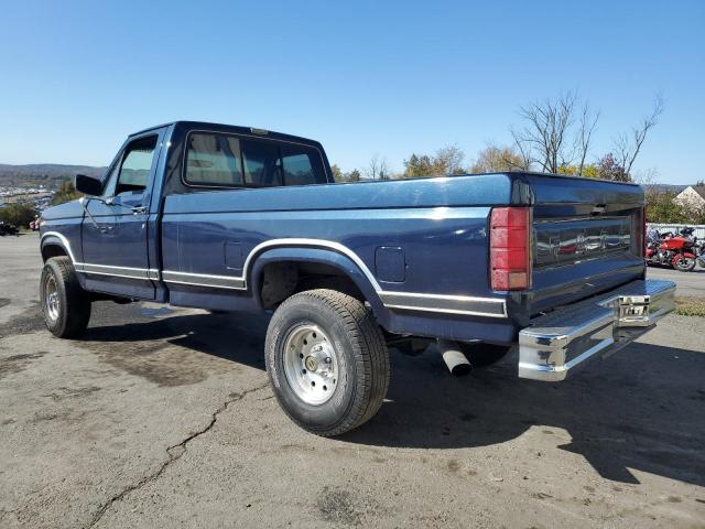 Photo 1 VIN: 1FTEF14N7GNA64176 - FORD F150 