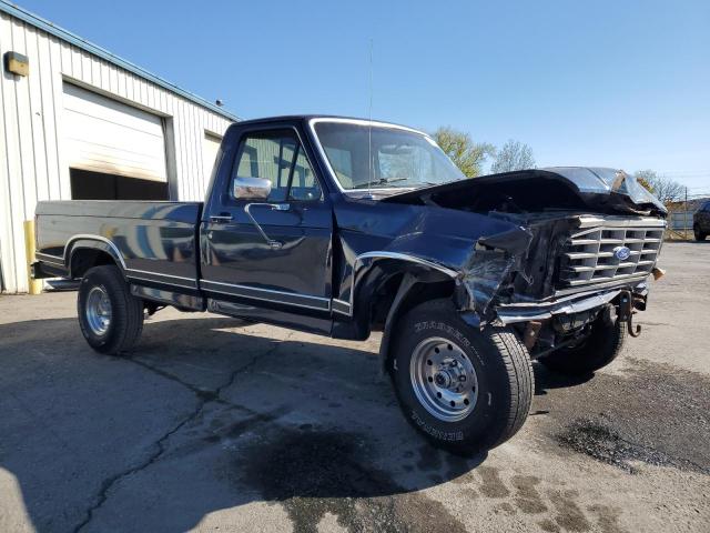 Photo 3 VIN: 1FTEF14N7GNA64176 - FORD F150 