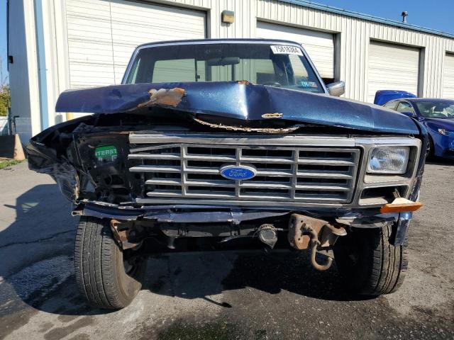 Photo 4 VIN: 1FTEF14N7GNA64176 - FORD F150 