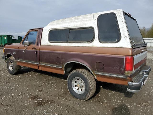 Photo 1 VIN: 1FTEF14N7LPA60854 - FORD F150 