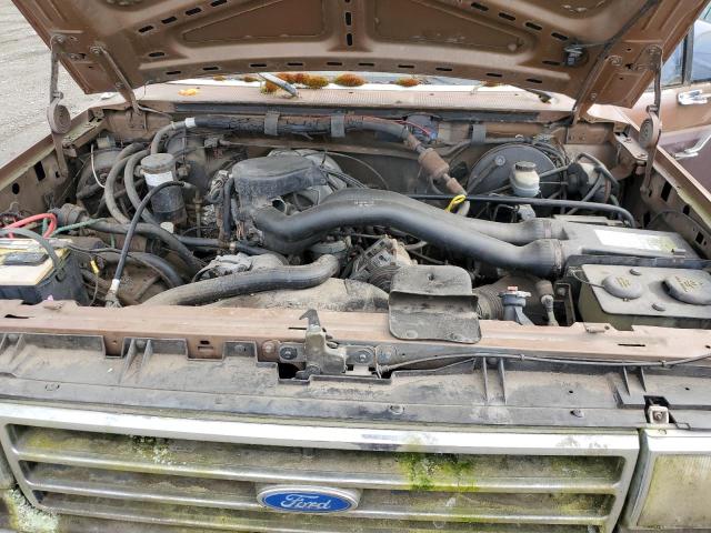 Photo 10 VIN: 1FTEF14N7LPA60854 - FORD F150 