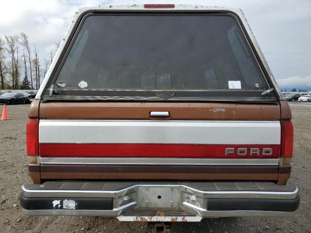 Photo 5 VIN: 1FTEF14N7LPA60854 - FORD F150 