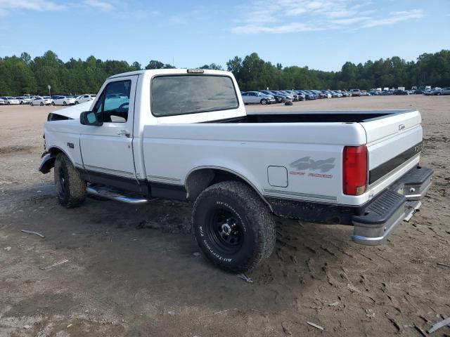 Photo 1 VIN: 1FTEF14N7SNB78610 - FORD F150 