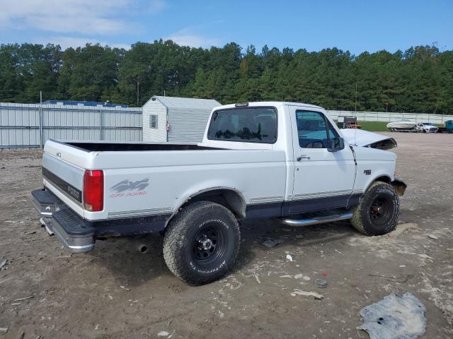 Photo 2 VIN: 1FTEF14N7SNB78610 - FORD F150 