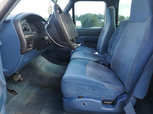 Photo 6 VIN: 1FTEF14N7SNB78610 - FORD F150 