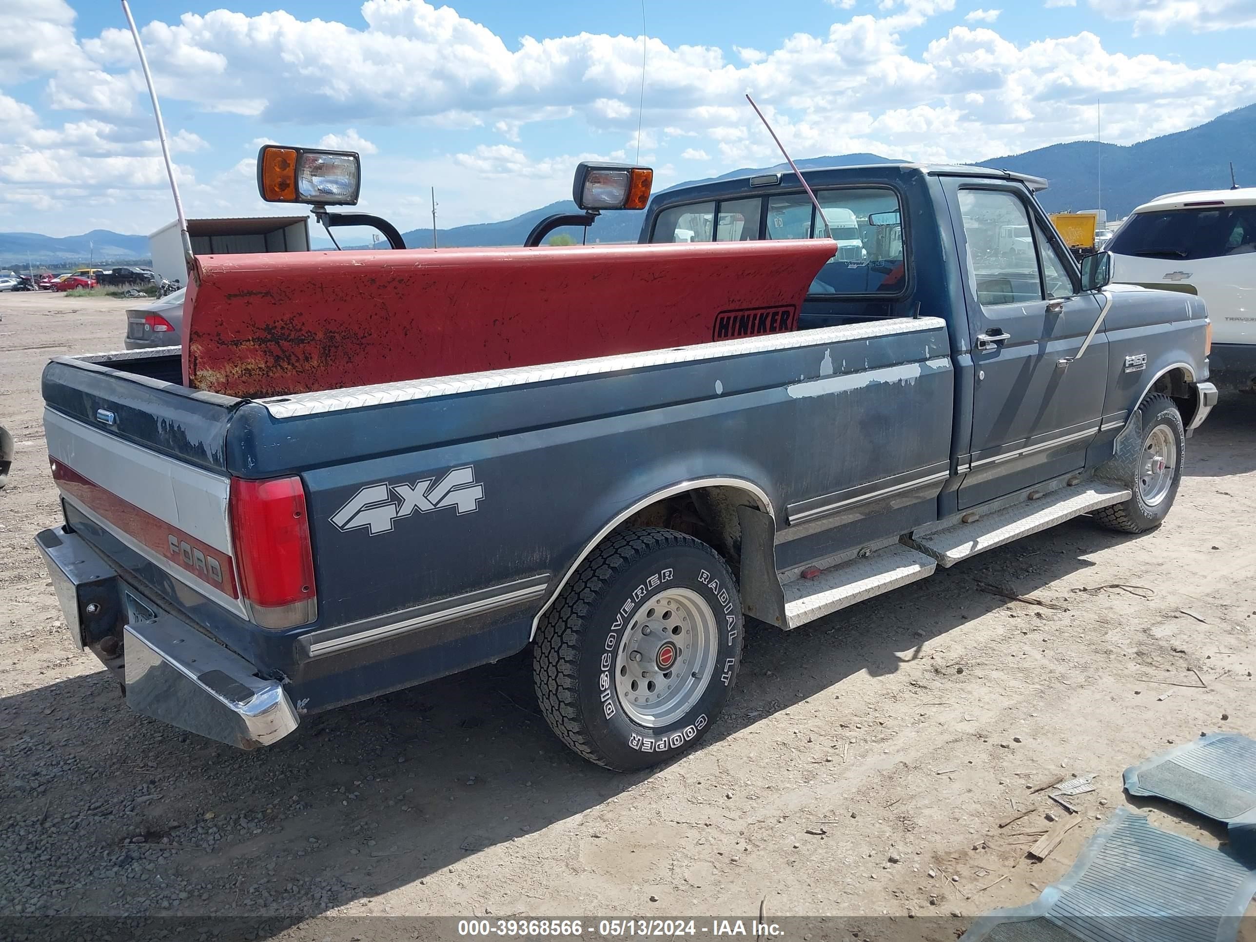 Photo 3 VIN: 1FTEF14N9MPA20186 - FORD F-150 